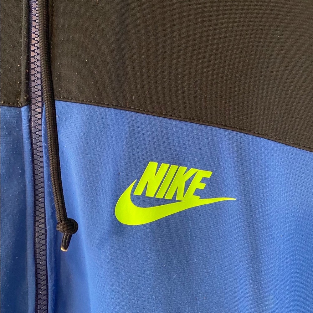 Men’s Nike jacket - Picture 4 of 8